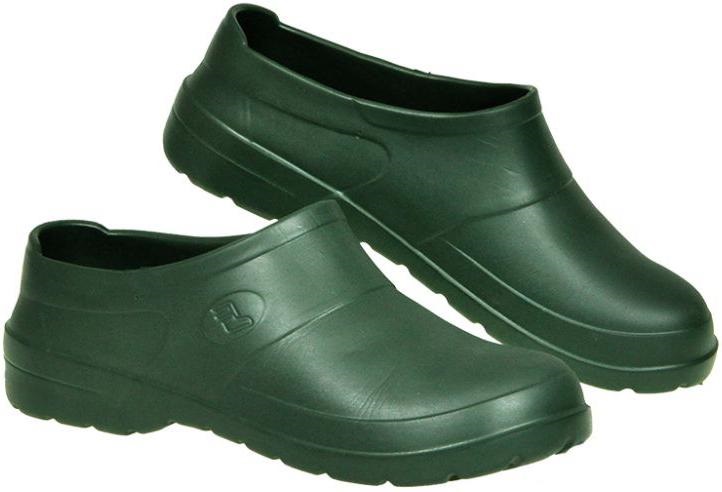 Chodaki ogrodowe EVA