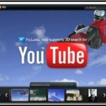 youtube 3d