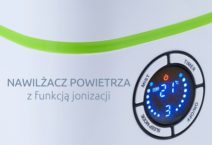 nawilzacz-jonizacja