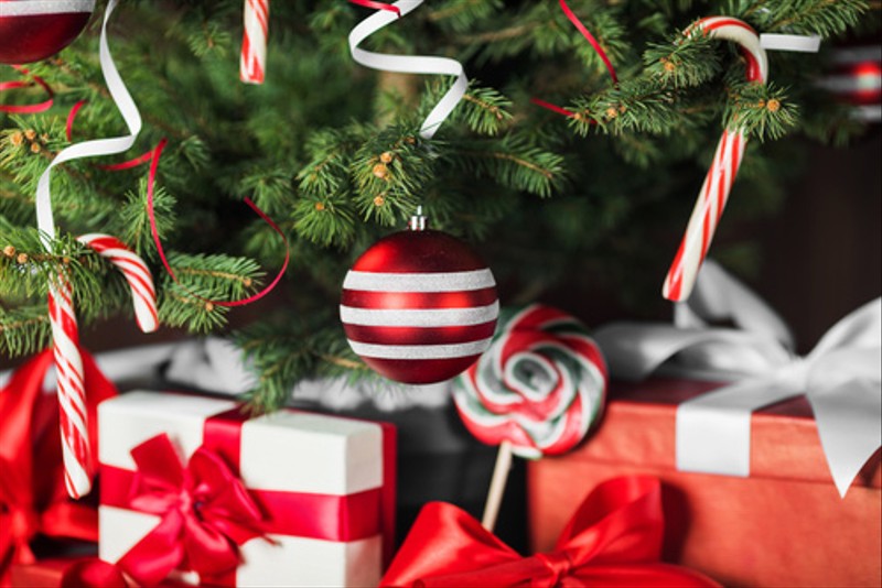 5 zasad, którymi należy kierować się przy wyborze świątecznych prezentów dla dzieci