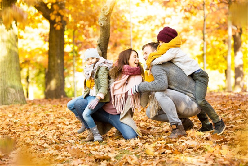 Pozostań zdrowy jesienią oraz zimą! 5 sposobów na dobre samopoczucie