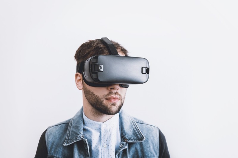 Okulary 3D do telefonu – technologia przyszłości na wyciągnięcie ręki