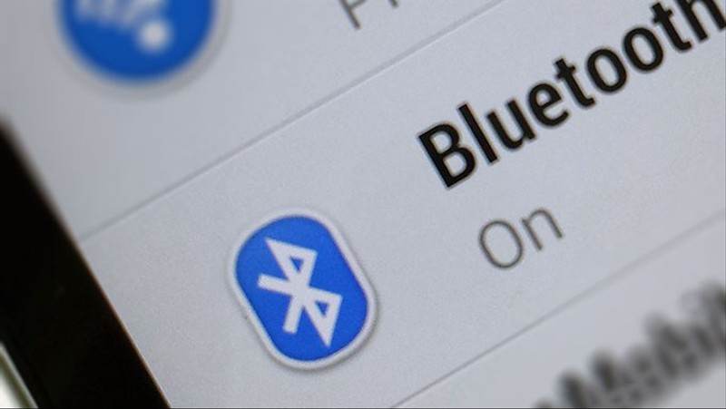 Garść informacji o komunikacji bezprzewodowej Bluetooth