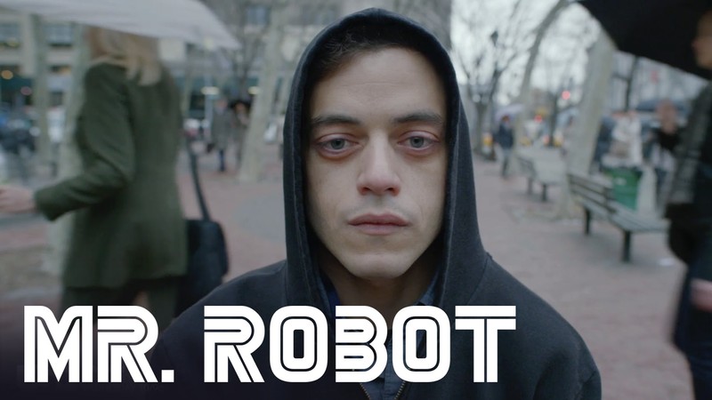 Mr. Robot