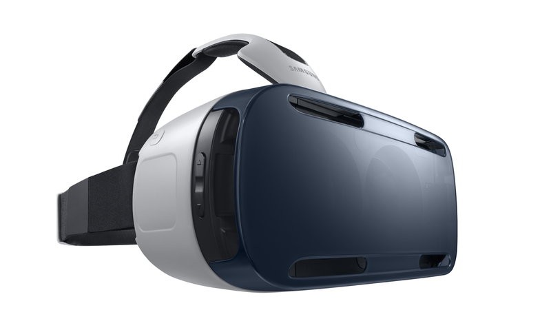 Gear VR - Samsung popracuje nad przegrzewaniem się