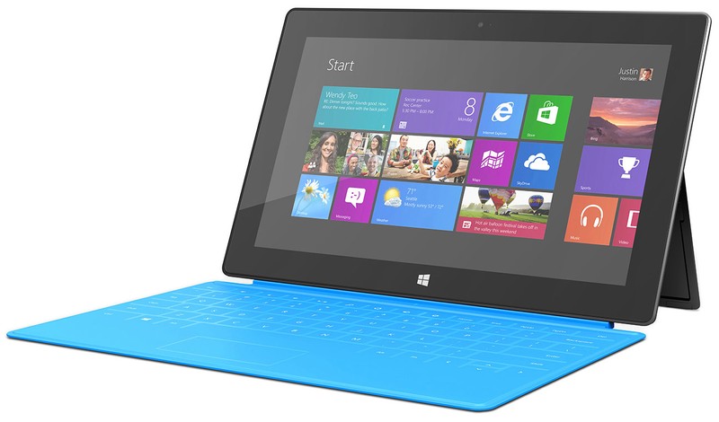 Microsoft zamknie projekt Surface?