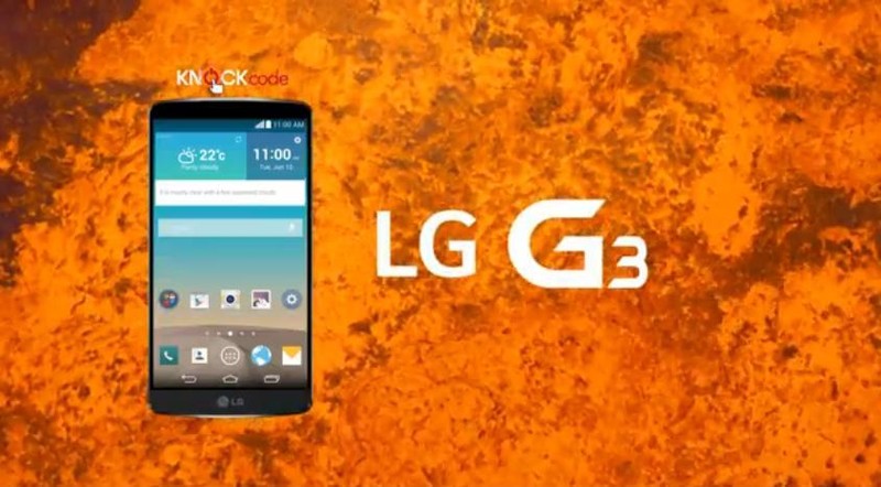 LG przestaje być chłopcem do bicia