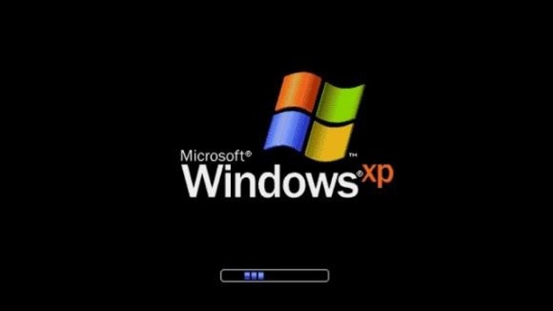 Windows XP najbardziej „zawirusowanym” systemem