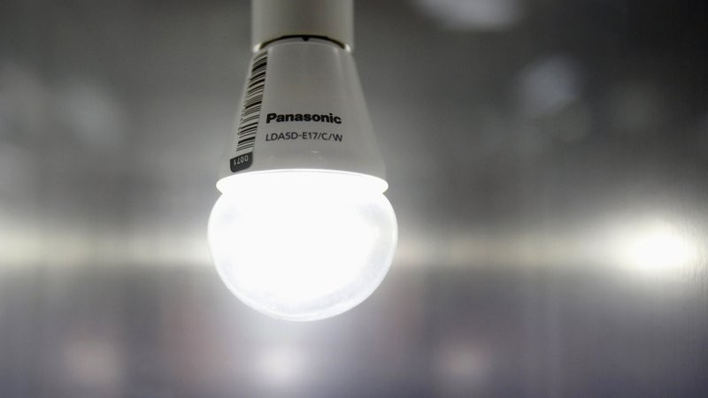 Chińscy naukowcy testują system Li-Fi