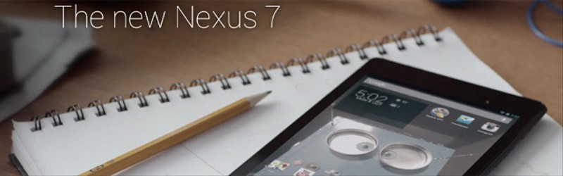 Android 4.3 i nowy Nexus 7. Wszystko co musisz wiedzieć o nowościach od Google